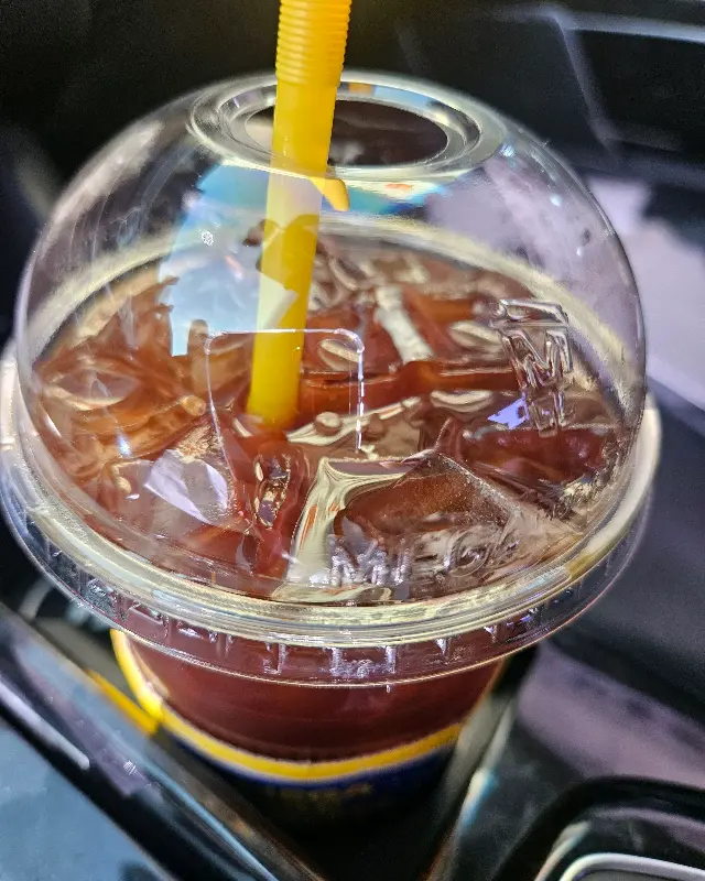 아이스 아메리카노