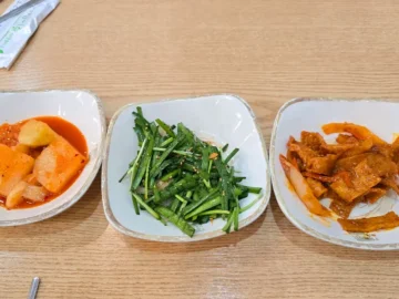 혼밥러, 오늘도 울산 육개장 맛집 에서 든든하게 한 끼 성공!