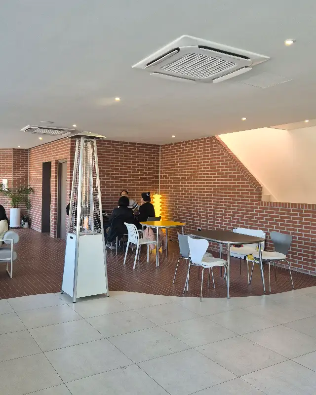 내재 내부 인테리어