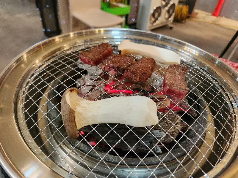 한우공장1979 외관