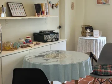 동해 망상, 추억 한 줌! 달콤한 하루에서 맛보는 디저트 여행 맛집