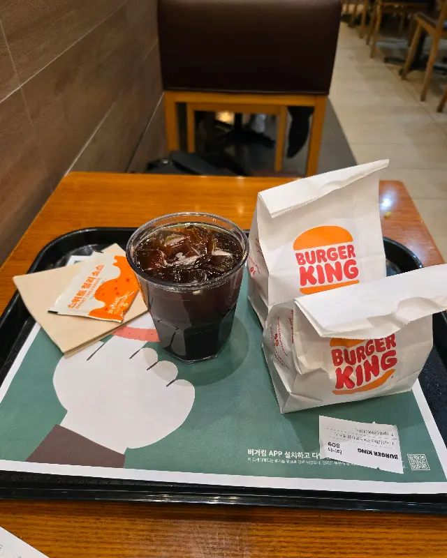 푸짐한 한상차림