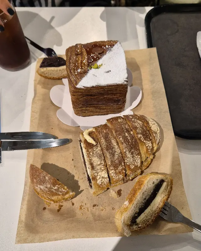 밥스딜라잇 커피