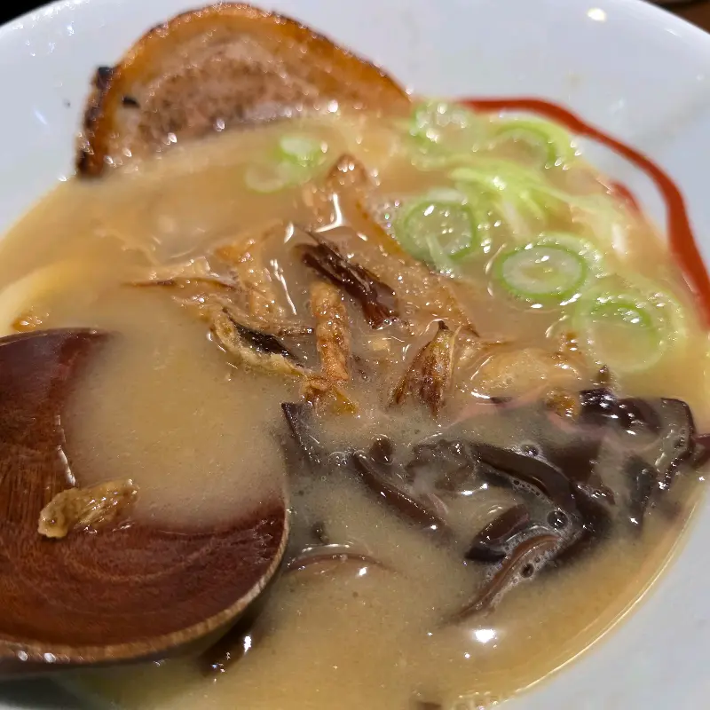 깔끔한 테이블 세팅