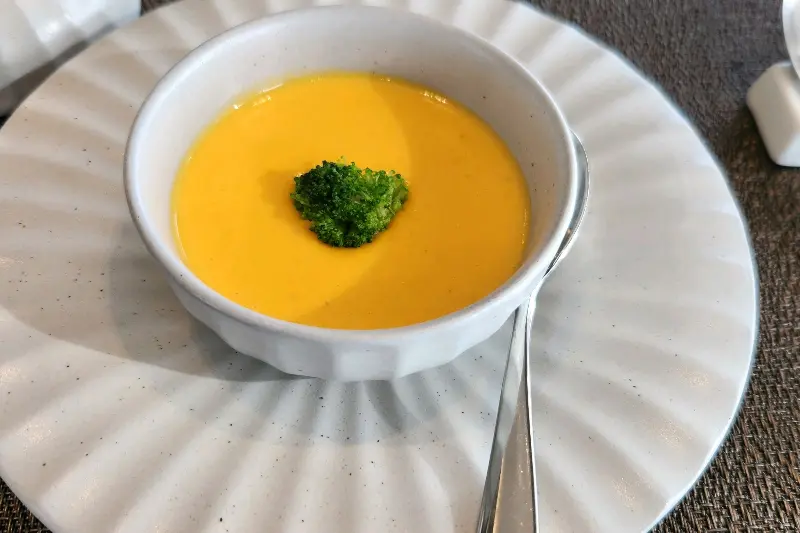 클라우드미포 한우반상 뷰