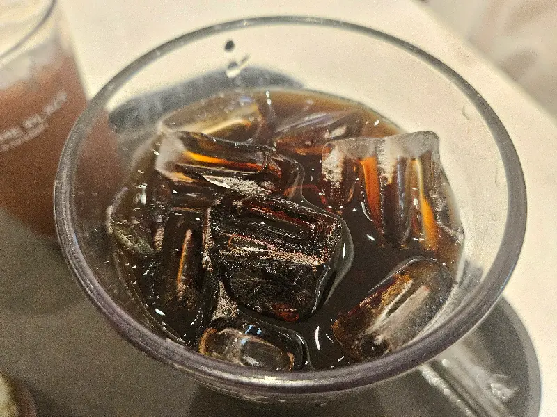 아이스 아메리카노