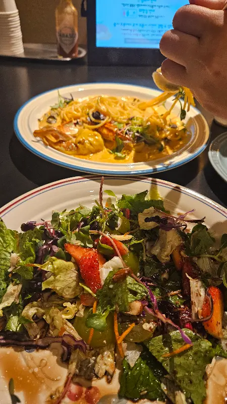 분위기 좋은 내부