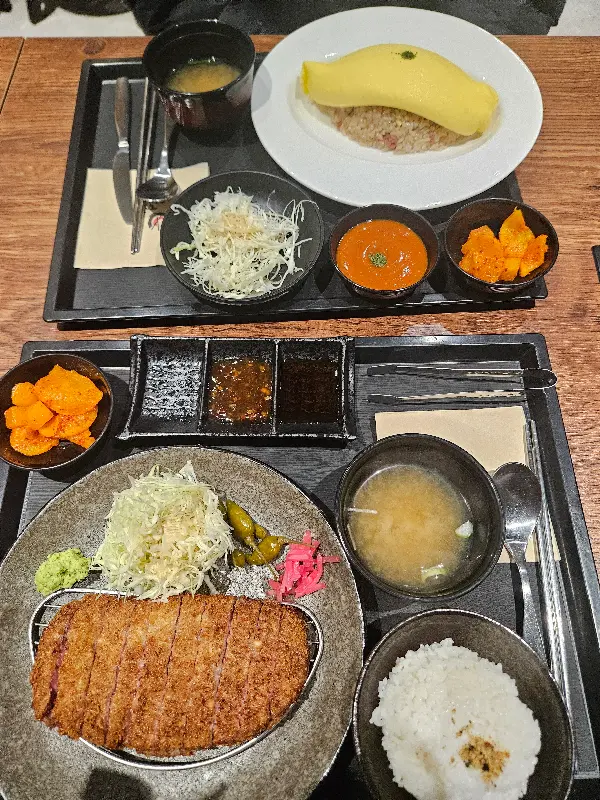 후라토 식당 전체 메뉴