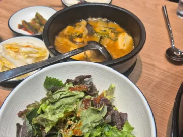 정겨운 손맛이 그리울 땐, 포항 효자 맛집 ‘담가화로구이’에서 고향의 맛을 느껴보세요