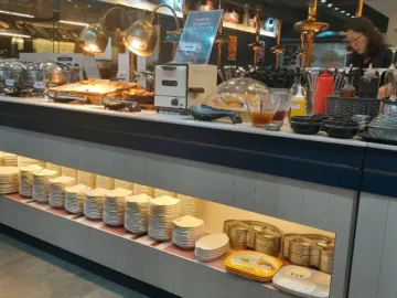 혼밥러, 엄궁에서 돼지갈비 “맛집” 찾았다! 가성비 끝판왕 명륜진사갈비 부산지역 맛집 탐험기