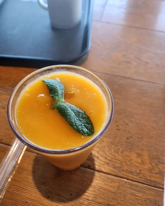 투썸플레이스의 음료