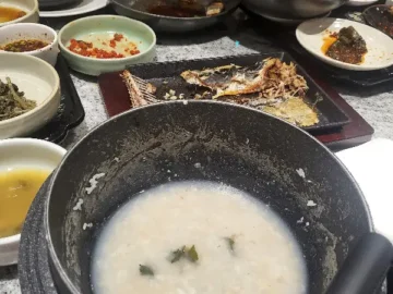 동대구역 맛집, 고잇집에서 경험하는 정갈한 한상차림과 특별한 솥밥의 향연