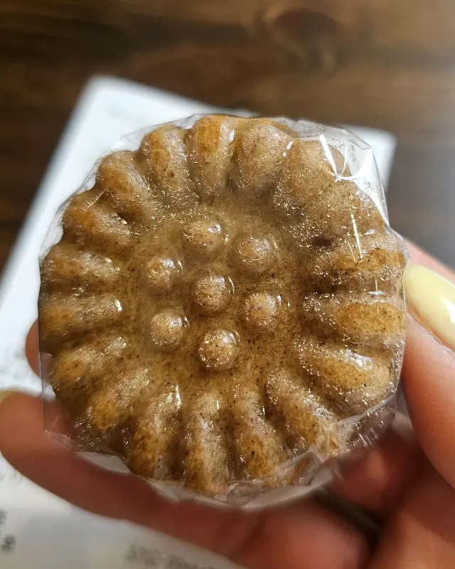 비폴브레드의 빵