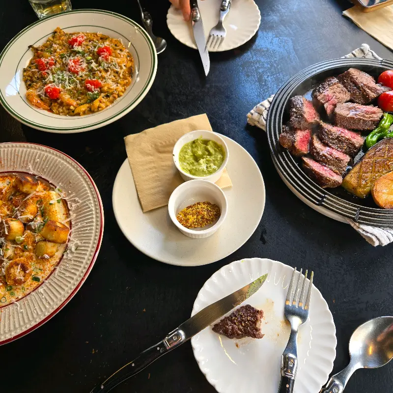 알트로 전체 메뉴