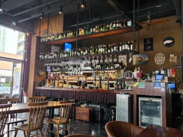 대전 죽동 파스타, 분위기에 취하고 맛에 넉다운되는 인생 맛집