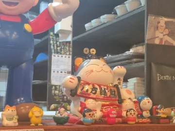 행리단길 수원 맛집 기습! 배키욘방, 맛의 해방구