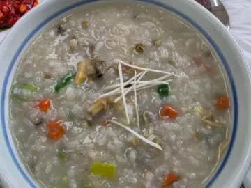 바지락 향 가득한 변산반도, 13년 블루리본의 깊은 맛! 변산 맛집 기행