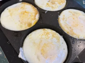 푸짐한 인심에 감동, 창원 소답동에서 만난 추억의 맛집 “옥된장”