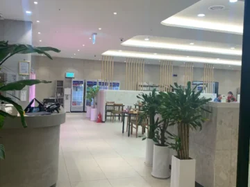 미식 연구원의 홍성 한우 맛집 탐방기: 서부농협한우프라자에서 발견한 과학적 행복