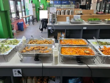 어양동 가성비 미쳤다! 농가애하루에서 발견한 한식 맛집의 과학