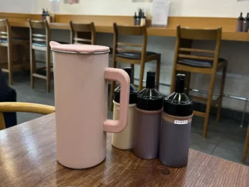 미식 연구원의 충주 상륙 작전! 돈까스 맛집 “카츠집”에서 펼쳐지는 마이야르의 향연