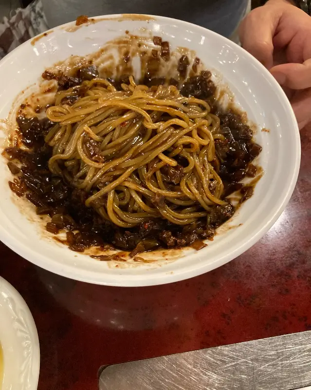 깔끔한 테이블 세팅