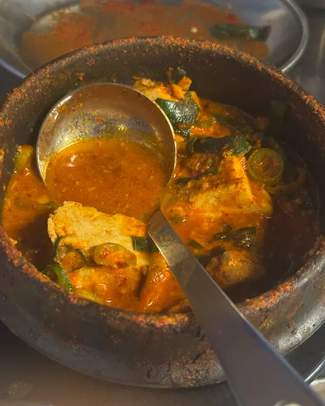 뭉텅의 깊고 진한 청국장