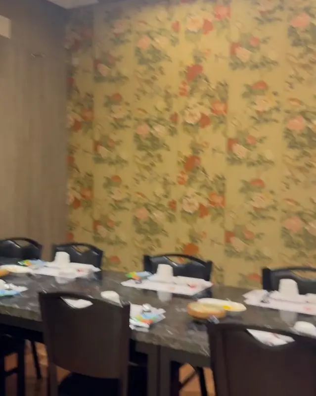 가족 모임 장소로 강력 추천합니다.