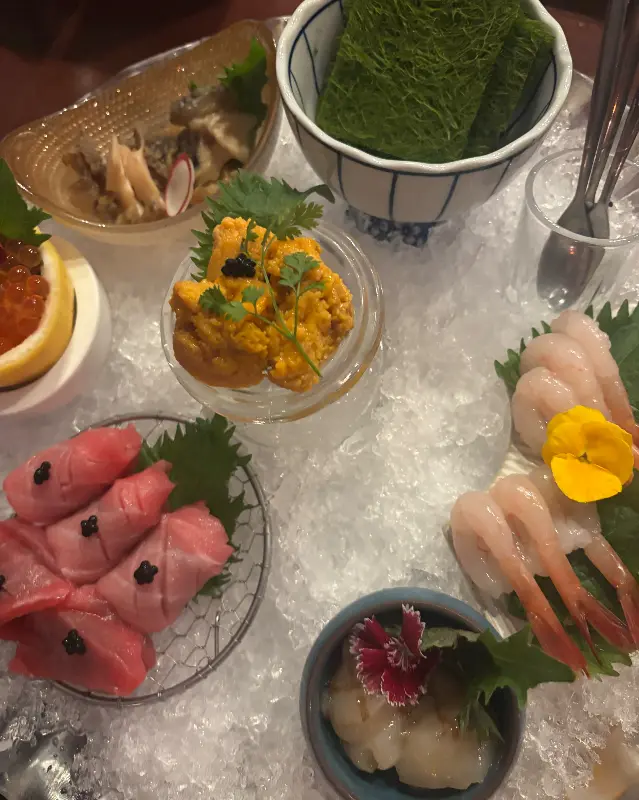 스페셜 해선안주 5종