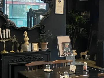 힙스터들의 성지, 순천 알트로에서 맛보는 인생 뇨끼! 여기가 진짜 “맛집”