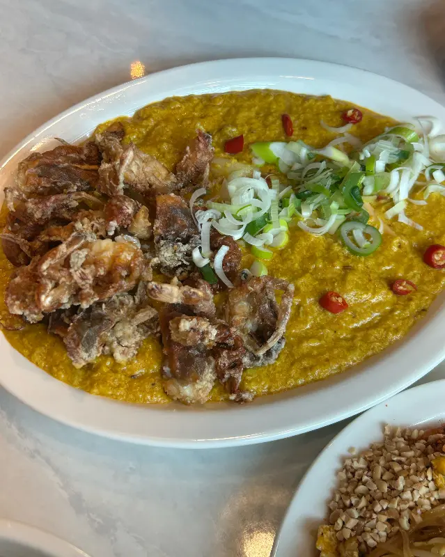 푸차이로오 매장 외부