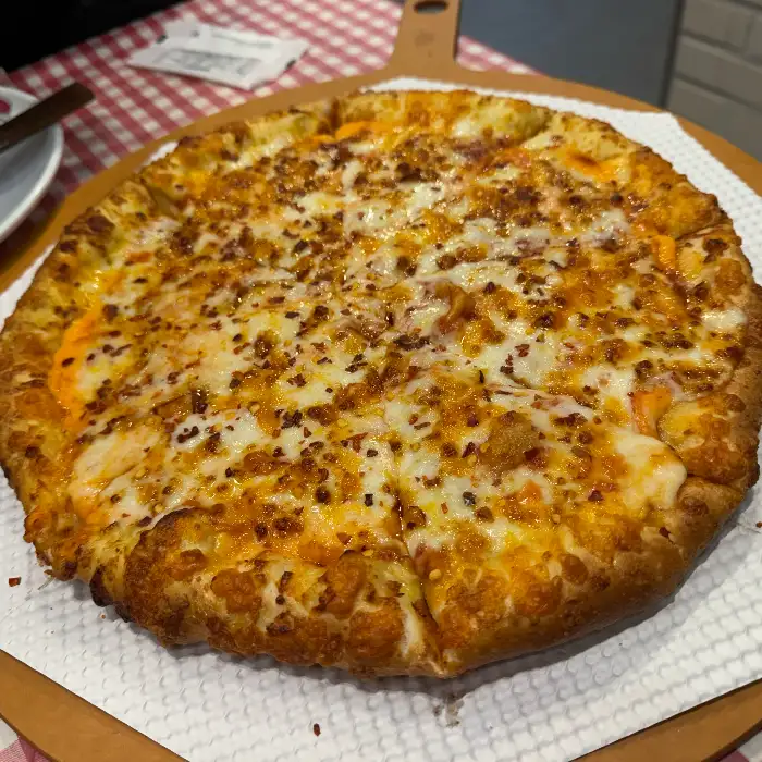 파파존스 시그니처 피자