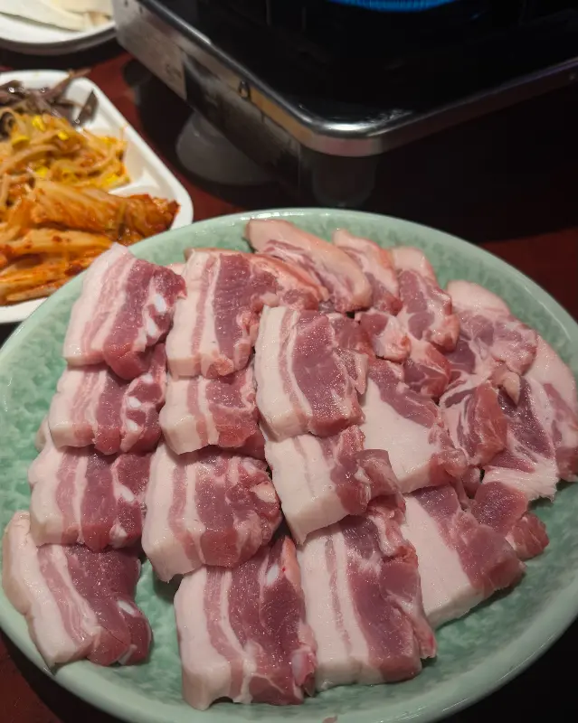 김치와 함께 볶아 더욱 맛있는 볶음밥