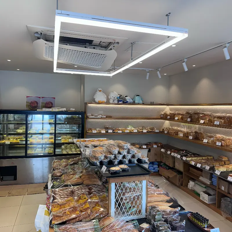 본노엘 빵 사진