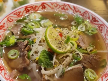 추억을 소환하는 부산대 앞 웰컴포, 그 시절 그 맛을 찾아 떠나는 베트남 맛집 기행