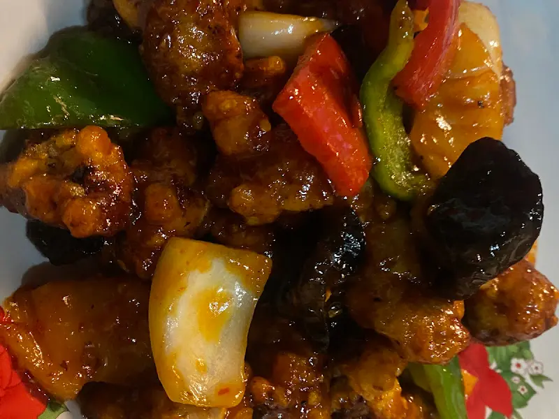 윤기가 흐르는 꾸라오르