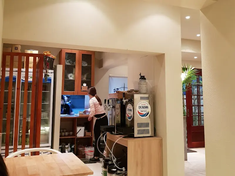 가게 내부 모습