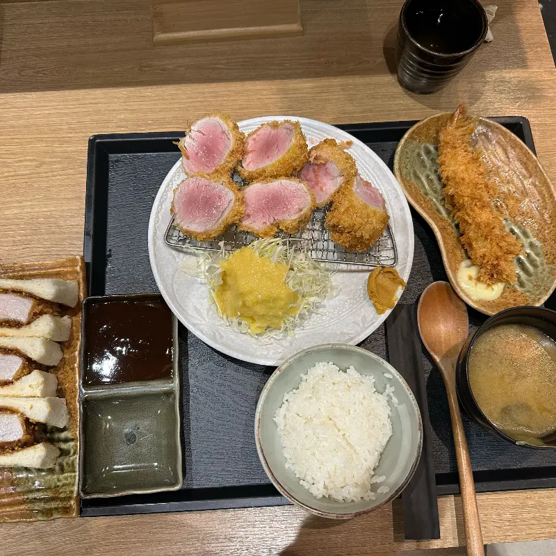 흑심 돈까스 소스