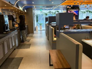 혼밥러, 평촌에서 가성비 초밥 맛집 발견! 오늘도 혼밥 성공🍣