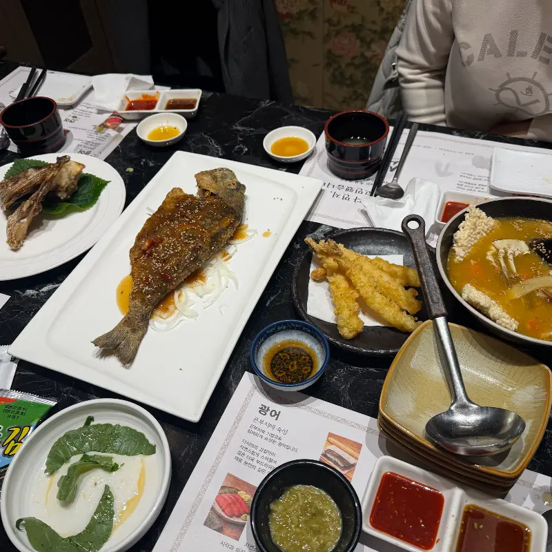 또 방문하고 싶은 곳입니다.