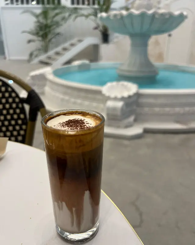 드말리 플랫 아이스의 모습