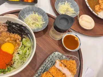 정갈한 밥상에 고향 생각 절로나는 동두천 백소정, 옛 추억 소환하는 맛