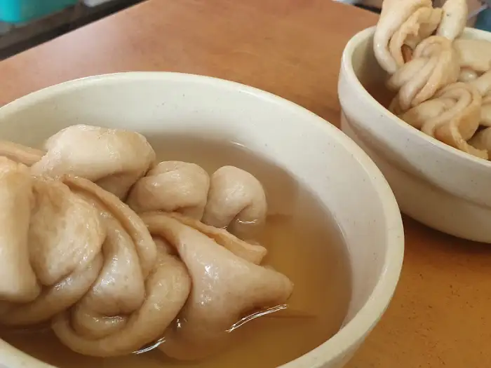 어묵
