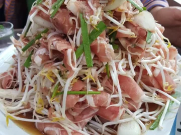 무학산 자락에서 즐기는 향긋한 오리, 마산 산수정의 깊은 풍미 맛집 기행