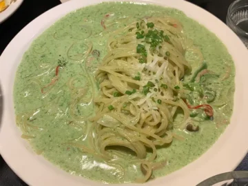 평리동 숨은 파스타 맛집, 다이닝오븐에서 만난 뜻밖의 행복