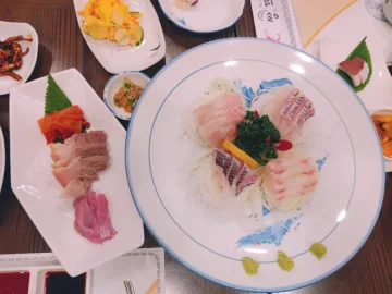 격조 높은 맛의 향연, 전통이 살아 숨 쉬는 마산 맛집 “사오정”에서 특별한 미식 경험