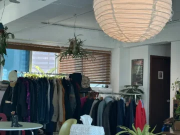 한남대에서 발견한 아지트, 취향 저격하는 대전 힙스터들의 맛집