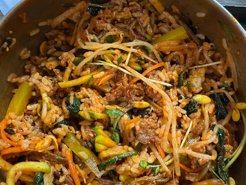 비빔밥