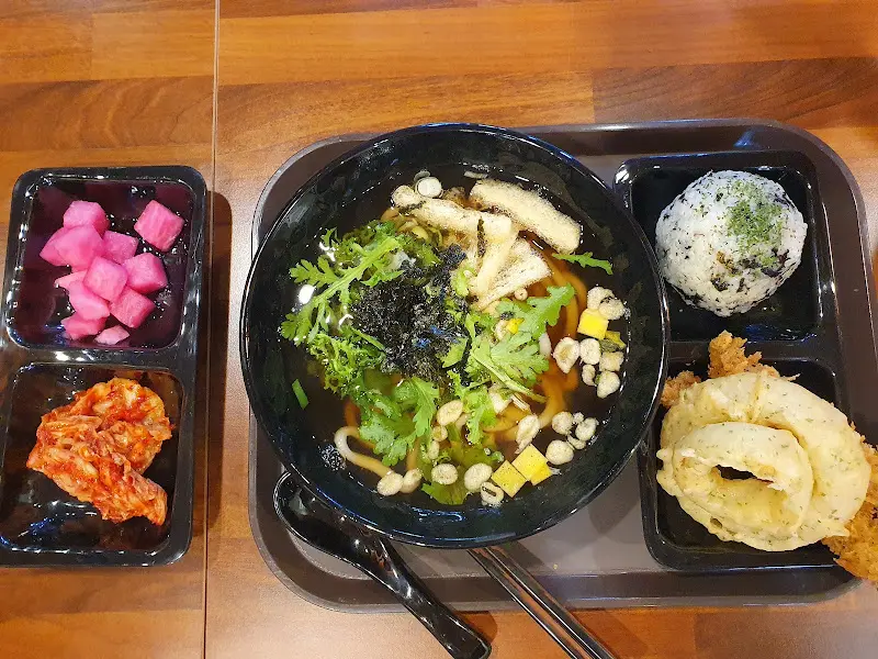 완벽한 한 상 차림