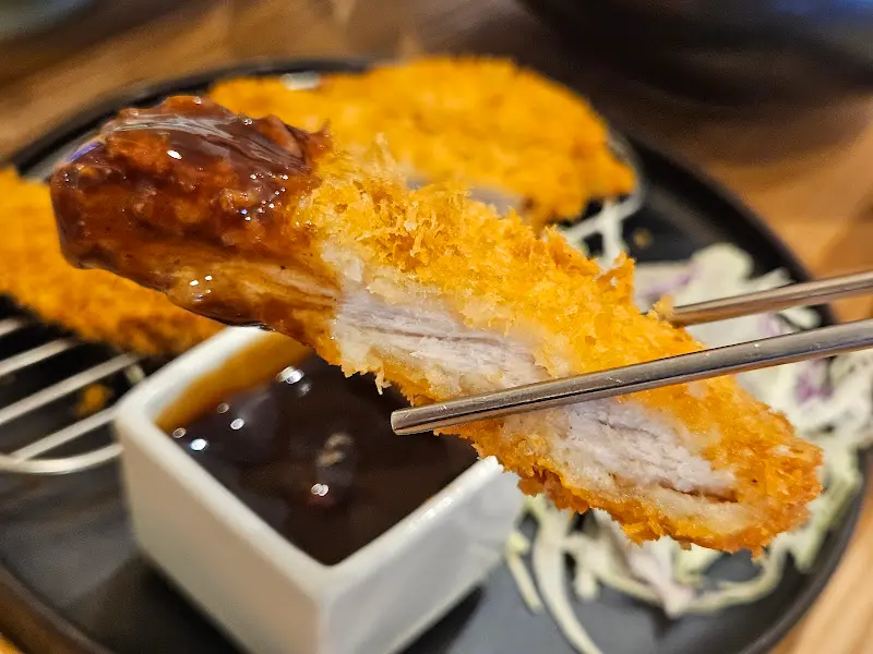 칠성제면소 메뉴